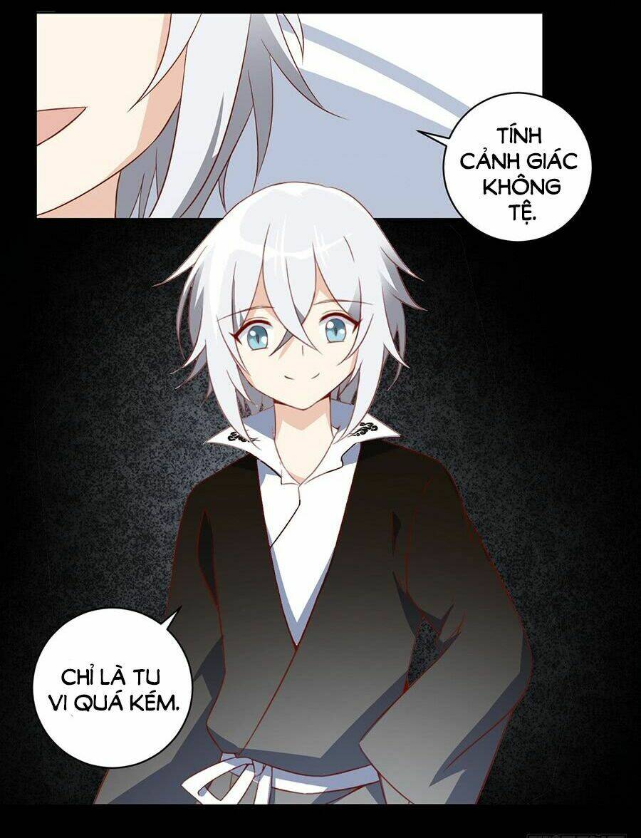 Một Mình Dạo Quanh Hầm Ngục: Chapter 14