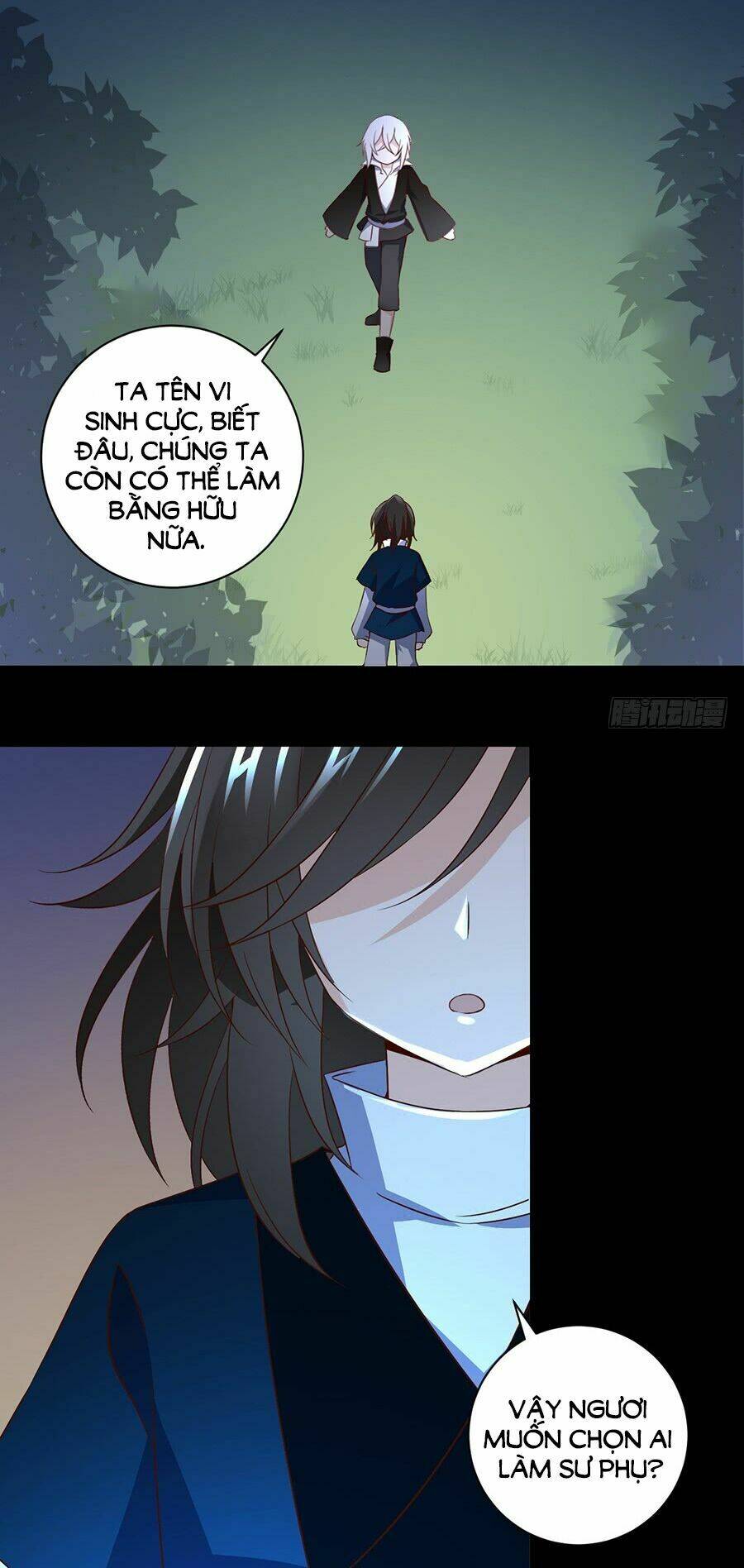 Một Mình Dạo Quanh Hầm Ngục: Chapter 14