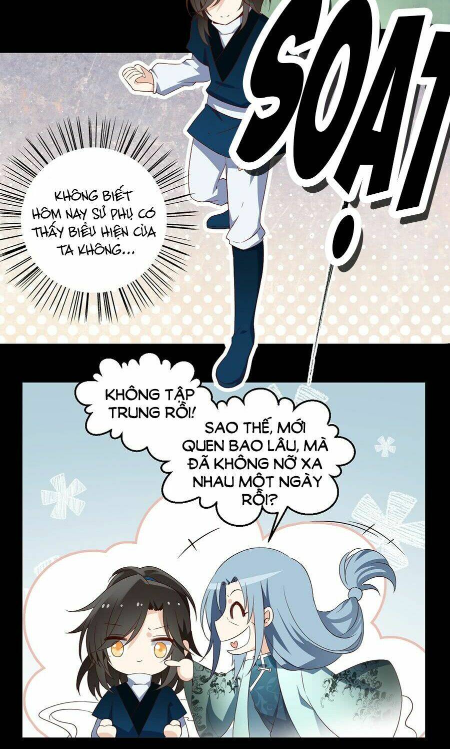 Một Mình Dạo Quanh Hầm Ngục: Chapter 14