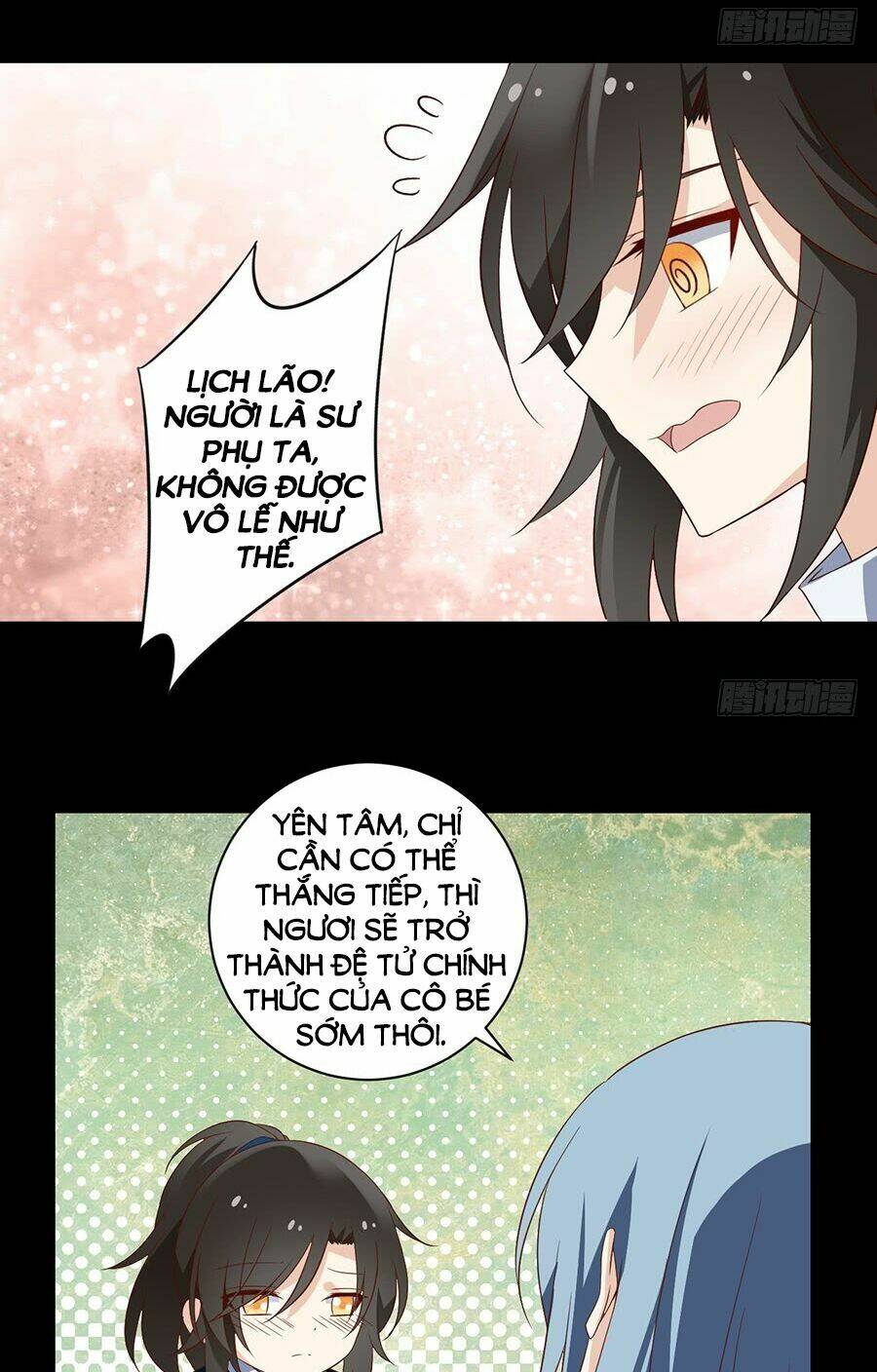 Một Mình Dạo Quanh Hầm Ngục: Chapter 14