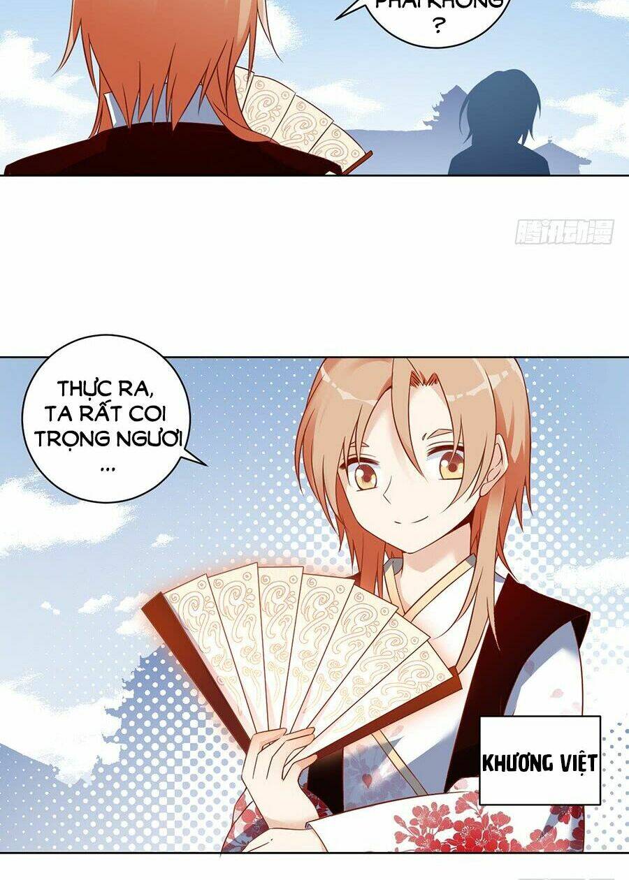 Một Mình Dạo Quanh Hầm Ngục: Chapter 15