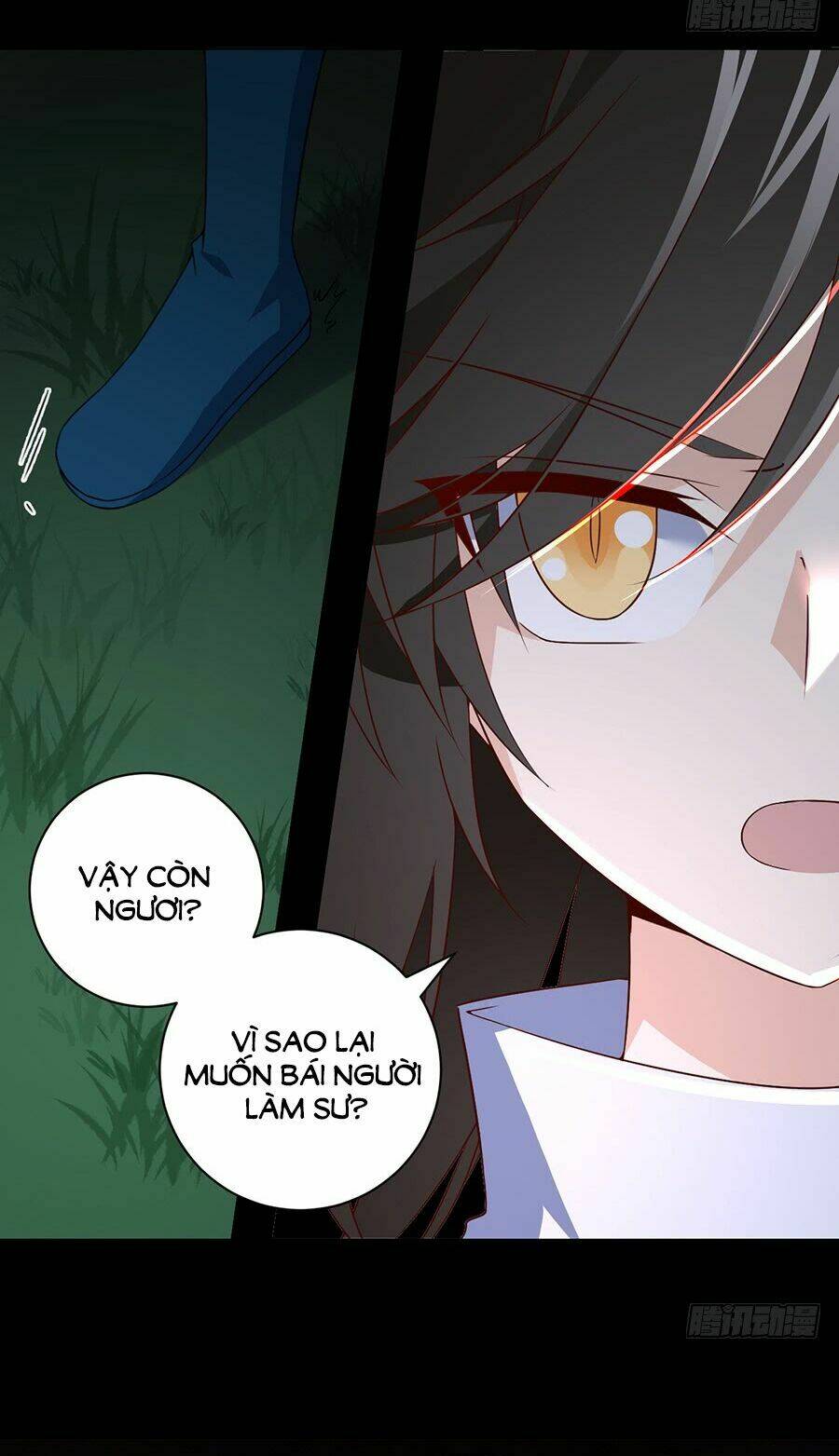 Một Mình Dạo Quanh Hầm Ngục: Chapter 15