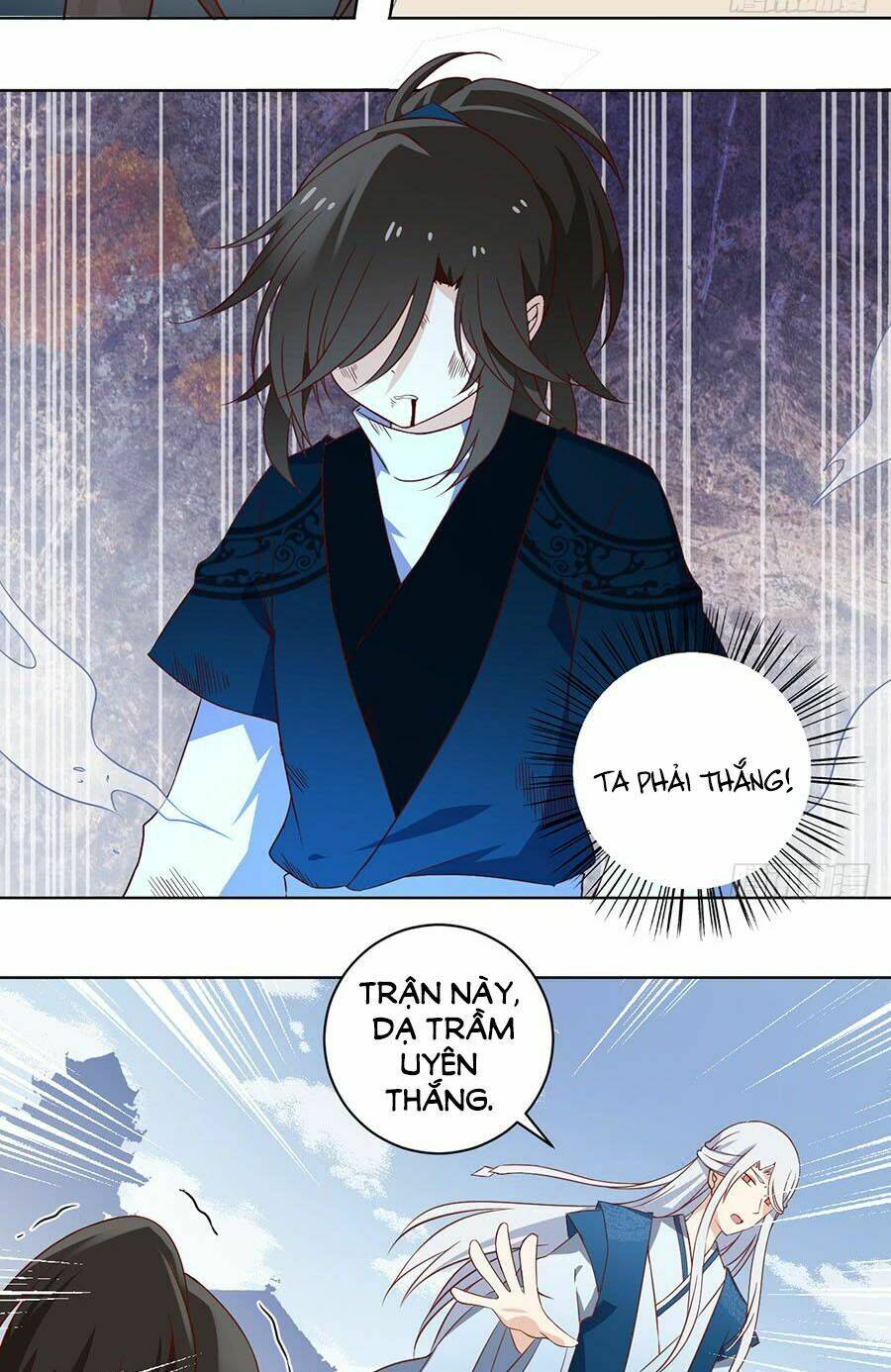 Một Mình Dạo Quanh Hầm Ngục: Chapter 16