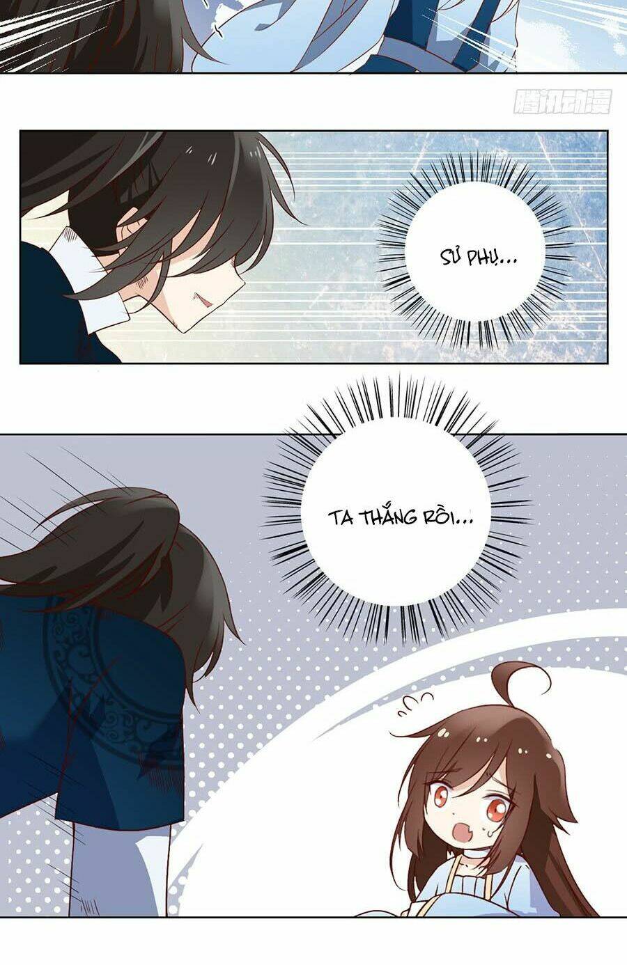 Một Mình Dạo Quanh Hầm Ngục: Chapter 16