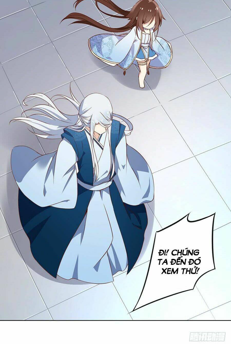 Một Mình Dạo Quanh Hầm Ngục: Chapter 16