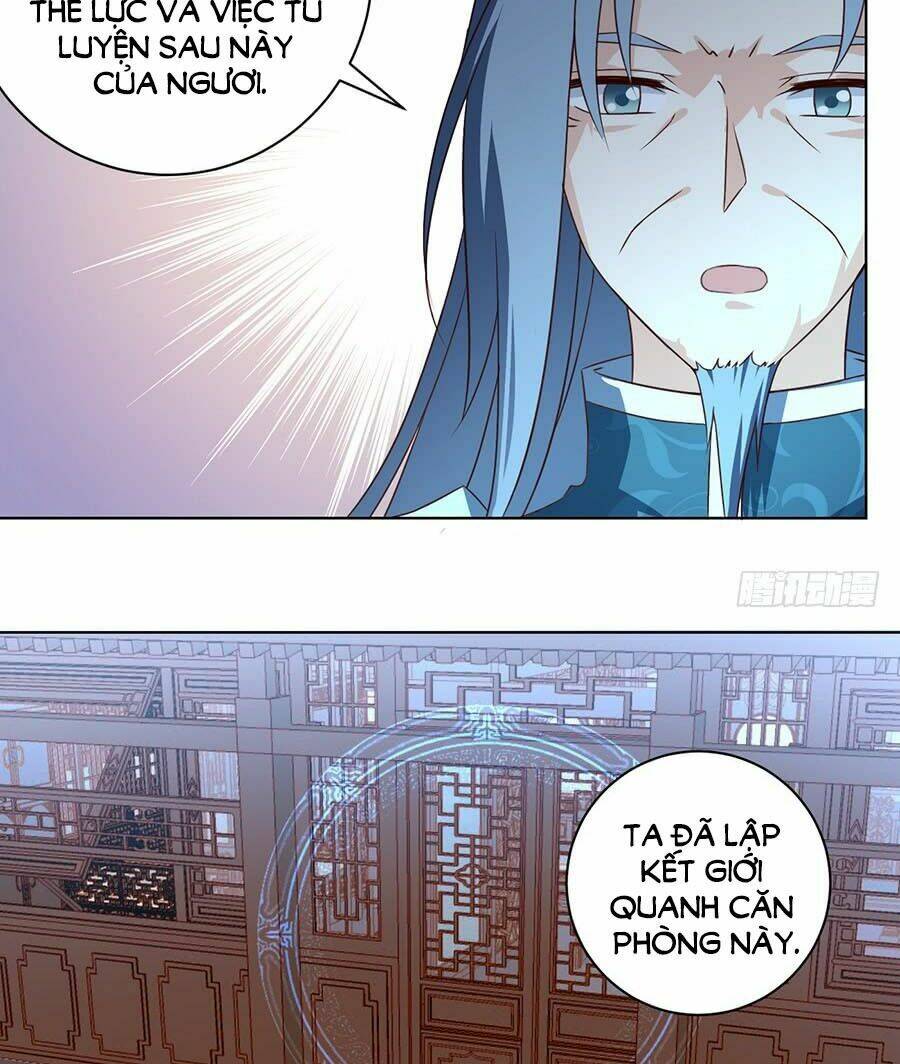 Một Mình Dạo Quanh Hầm Ngục: Chapter 18