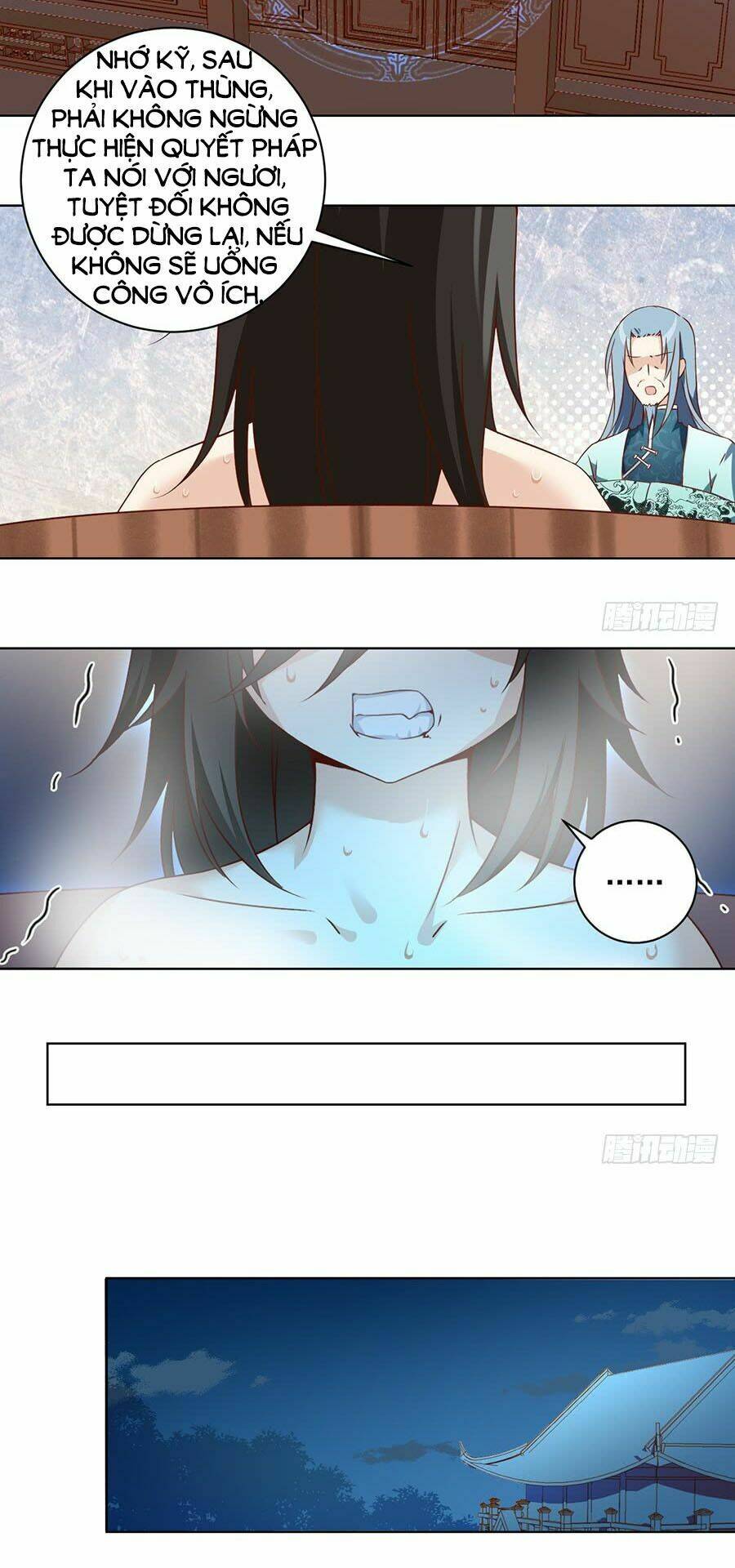 Một Mình Dạo Quanh Hầm Ngục: Chapter 18