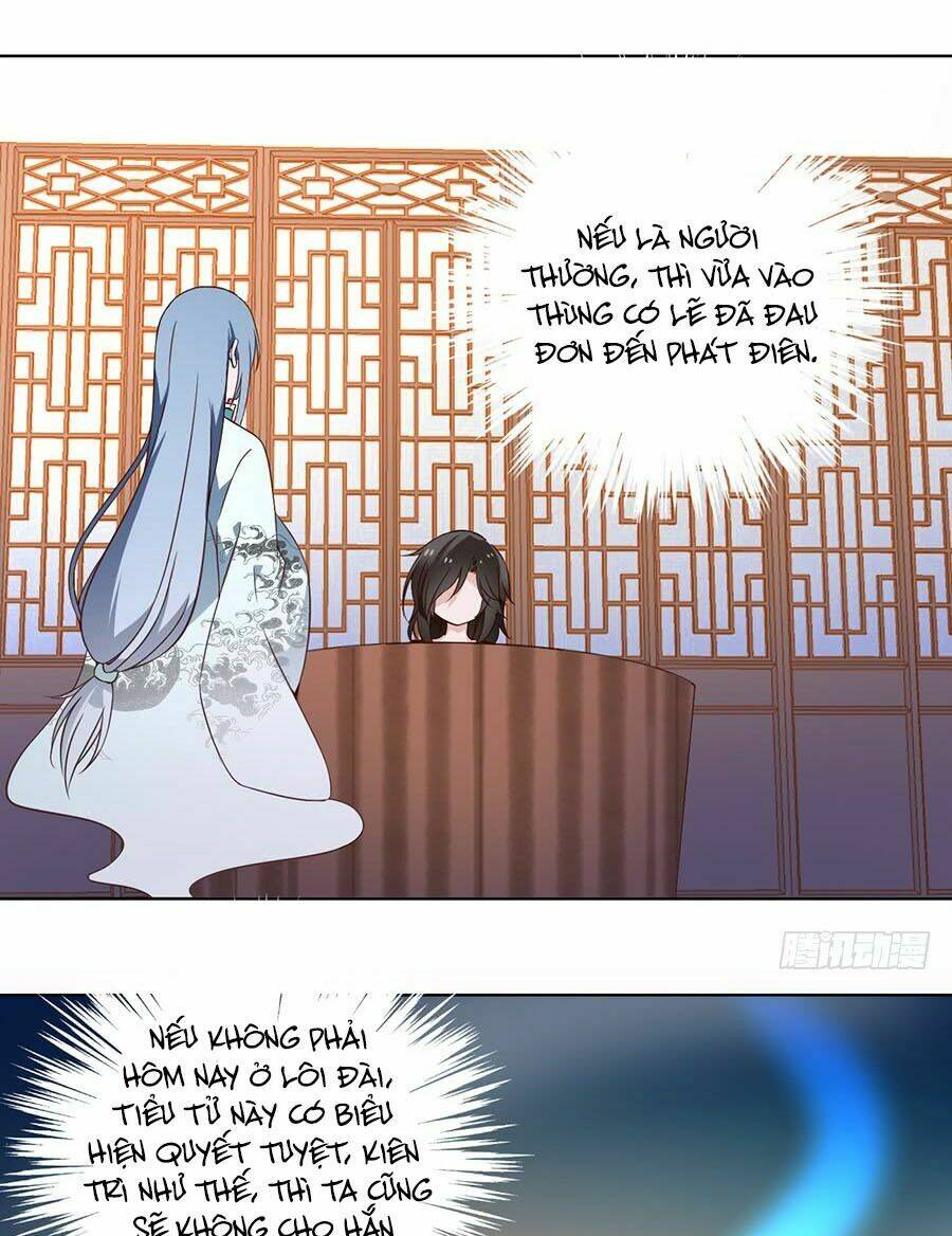 Một Mình Dạo Quanh Hầm Ngục: Chapter 18