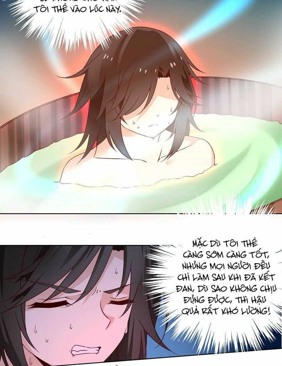 Một Mình Dạo Quanh Hầm Ngục: Chapter 18