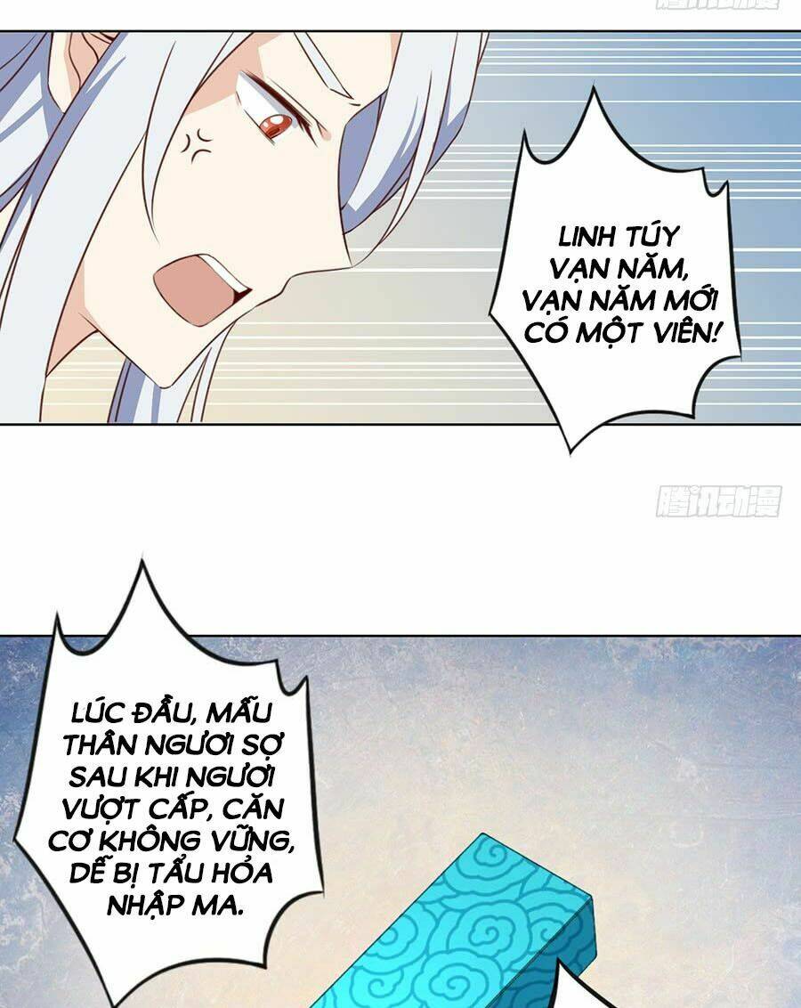 Một Mình Dạo Quanh Hầm Ngục: Chapter 18