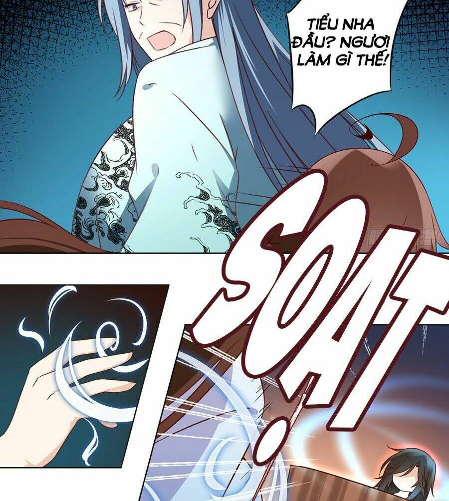 Một Mình Dạo Quanh Hầm Ngục: Chapter 18
