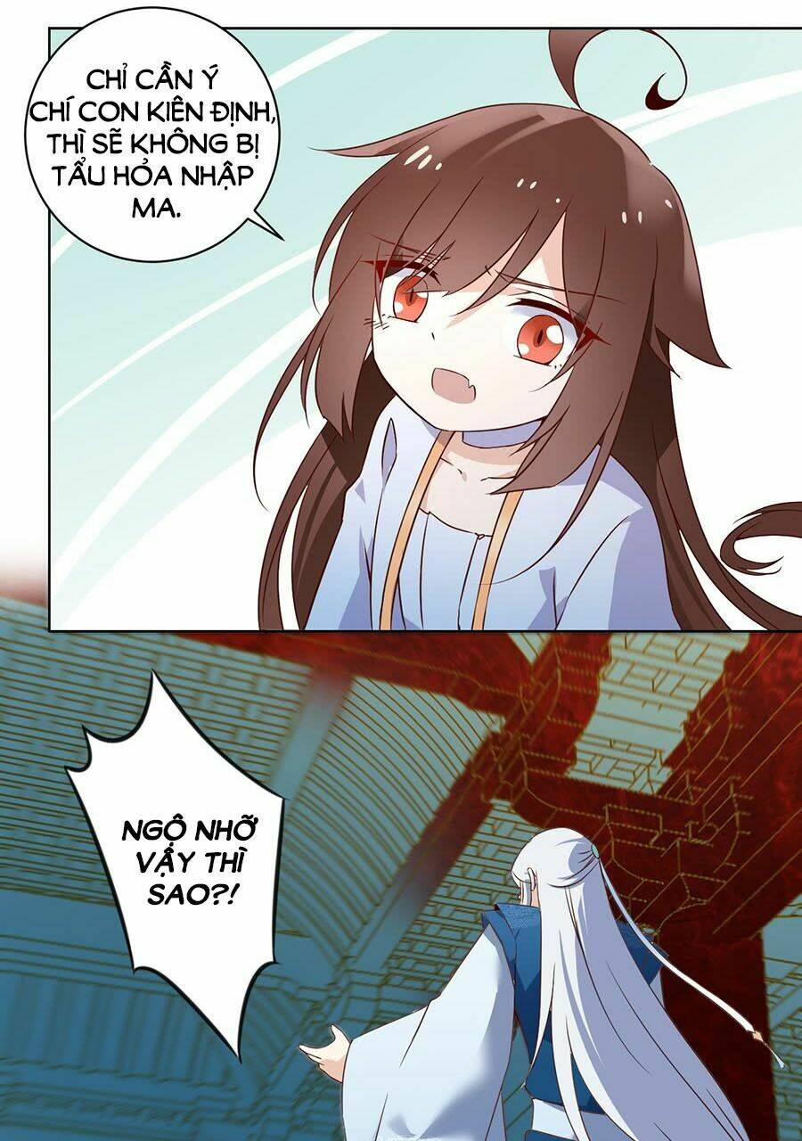 Một Mình Dạo Quanh Hầm Ngục: Chapter 18