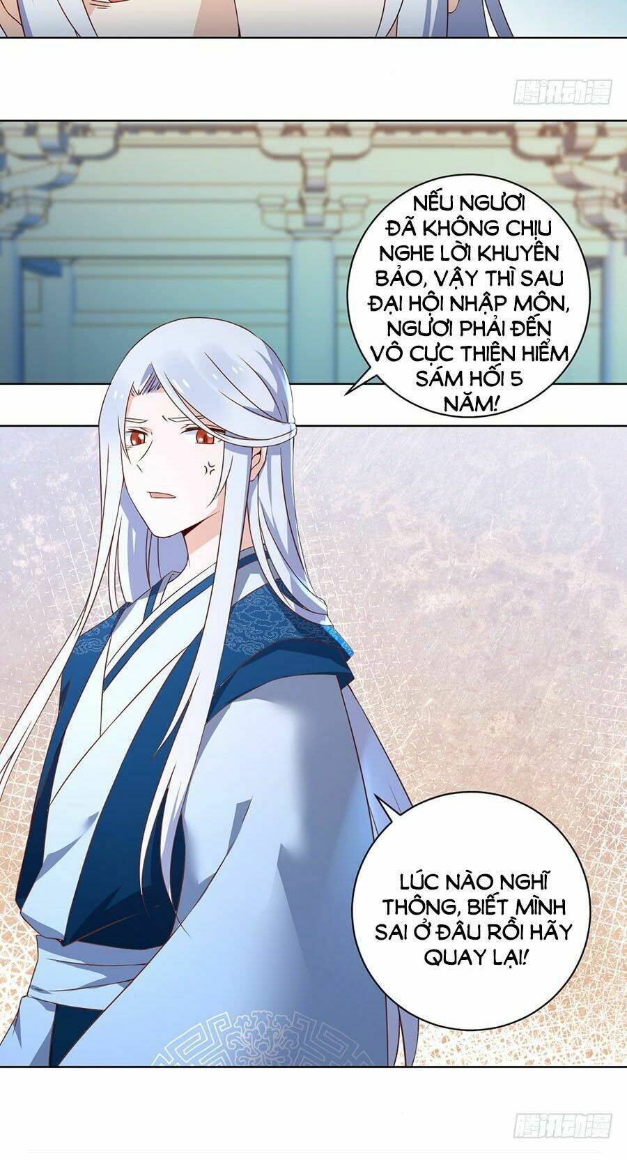 Một Mình Dạo Quanh Hầm Ngục: Chapter 18