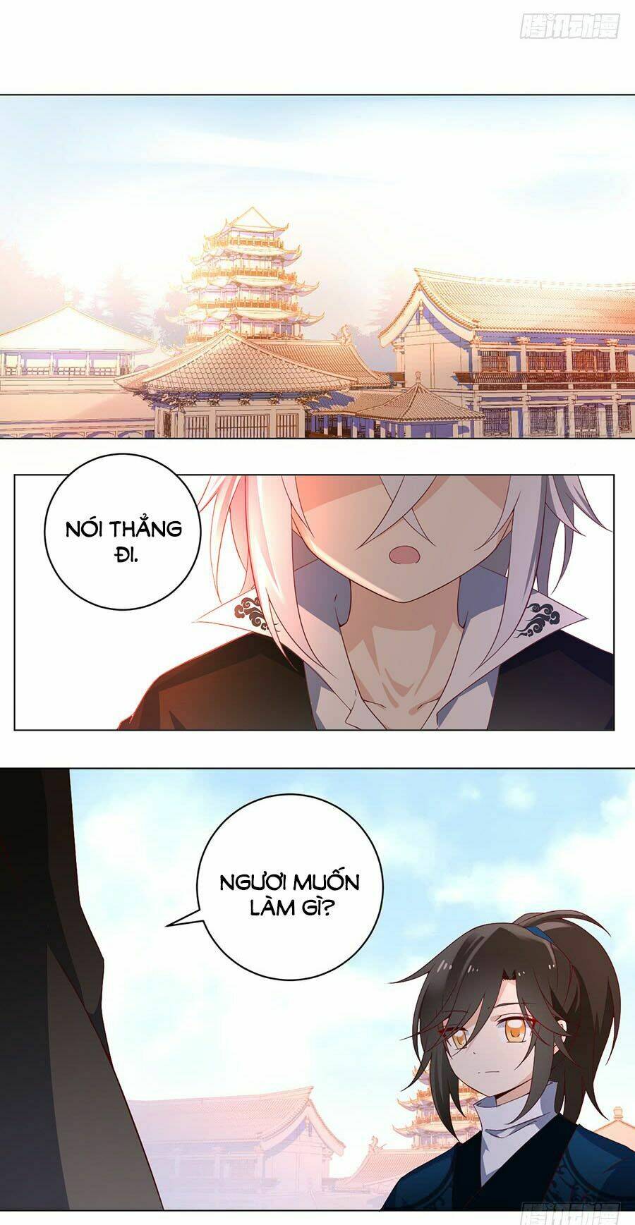 Một Mình Dạo Quanh Hầm Ngục: Chapter 21