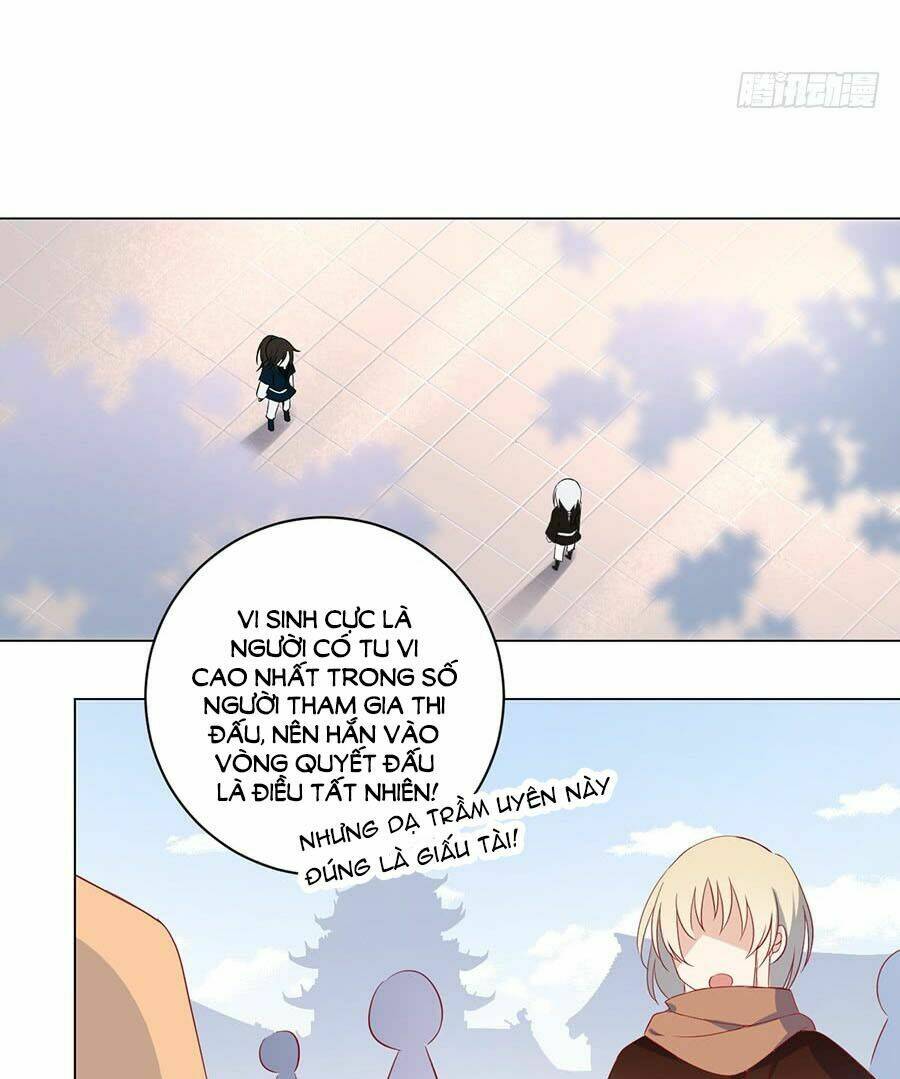 Một Mình Dạo Quanh Hầm Ngục: Chapter 22