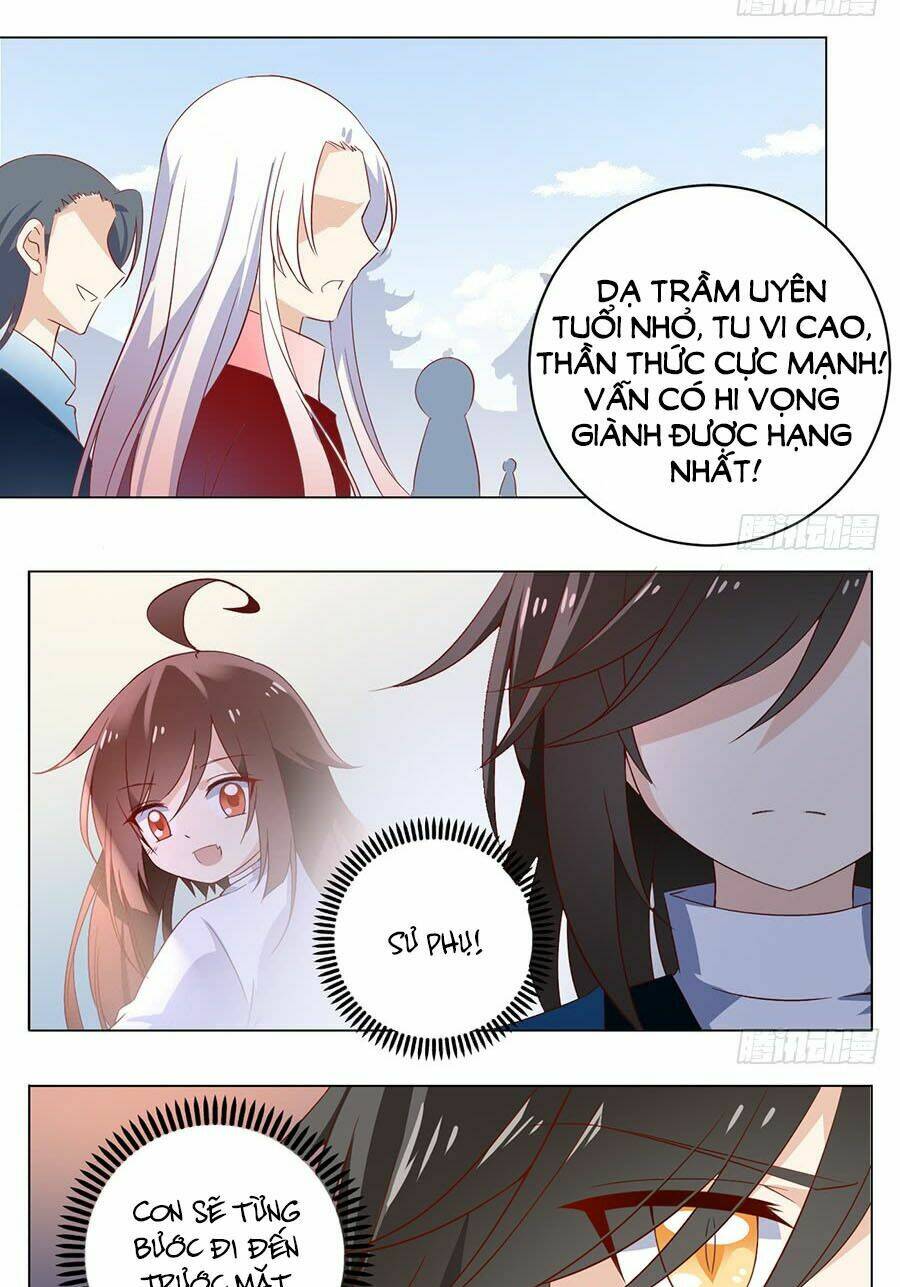 Một Mình Dạo Quanh Hầm Ngục: Chapter 22