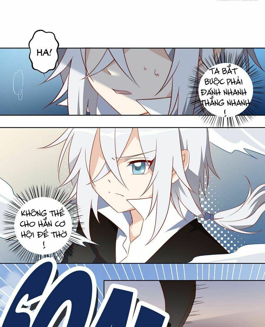 Một Mình Dạo Quanh Hầm Ngục: Chapter 23