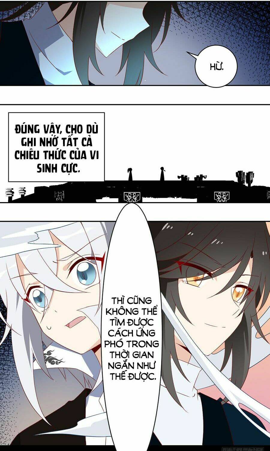 Một Mình Dạo Quanh Hầm Ngục: Chapter 23