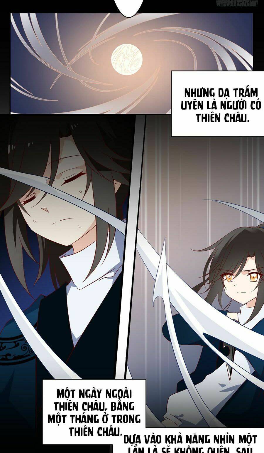 Một Mình Dạo Quanh Hầm Ngục: Chapter 23