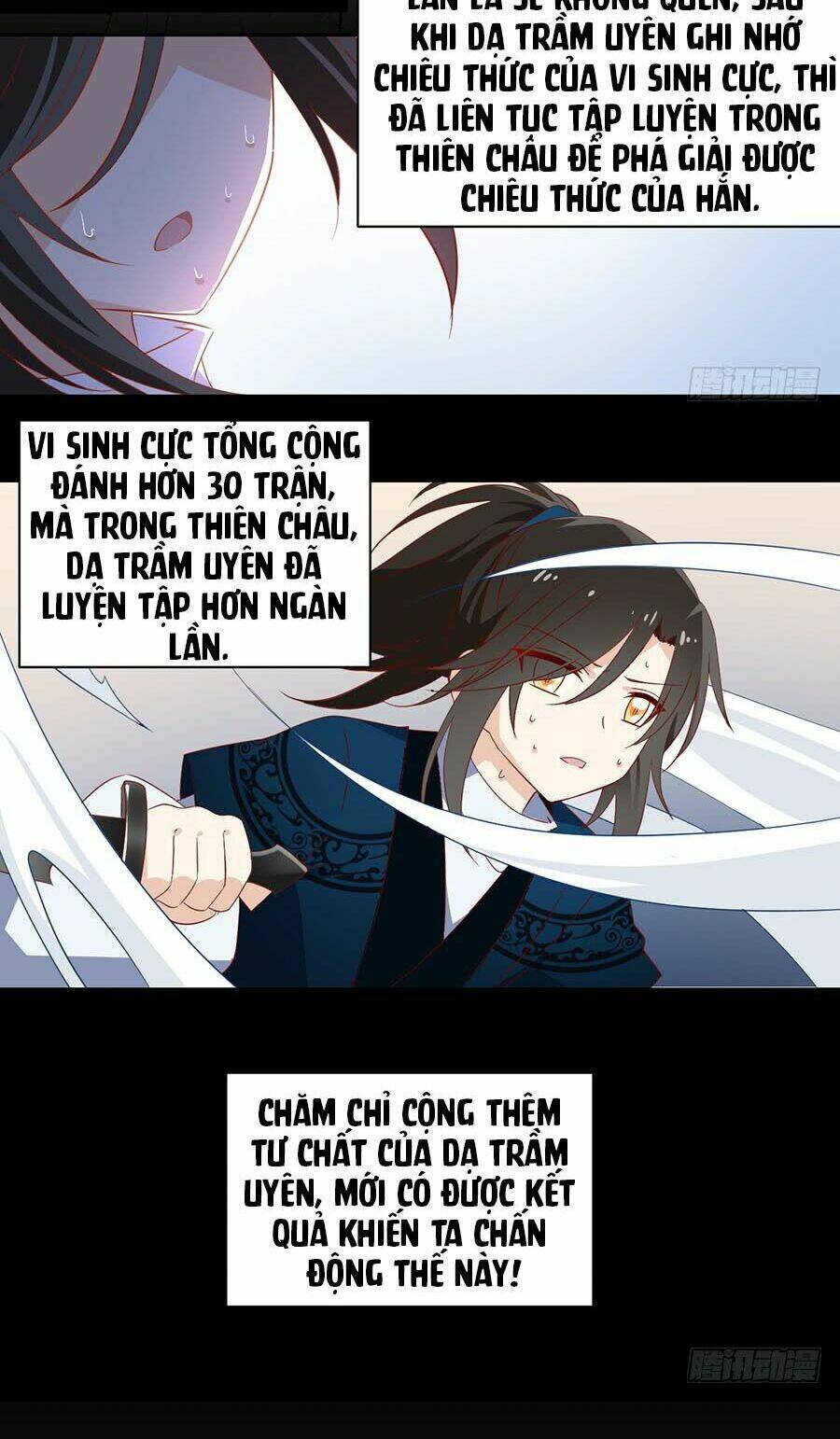 Một Mình Dạo Quanh Hầm Ngục: Chapter 23