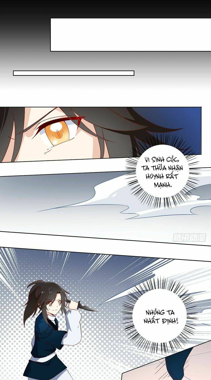 Một Mình Dạo Quanh Hầm Ngục: Chapter 23