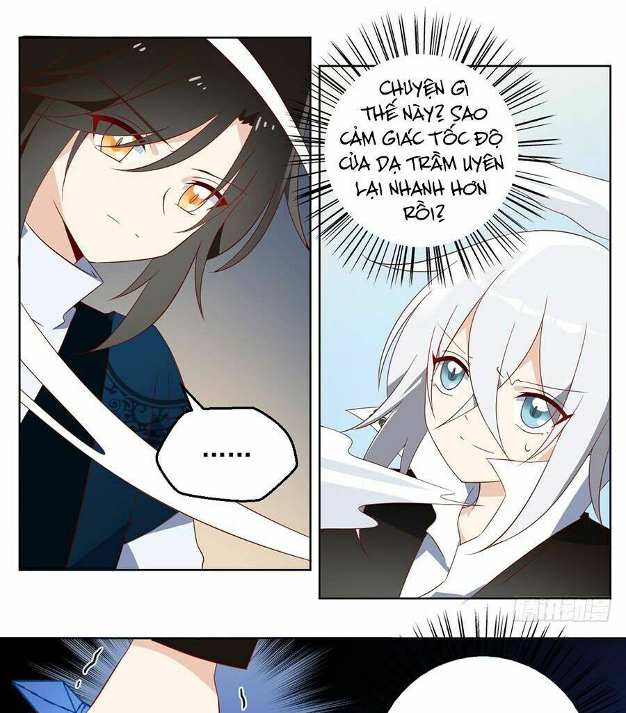 Một Mình Dạo Quanh Hầm Ngục: Chapter 23