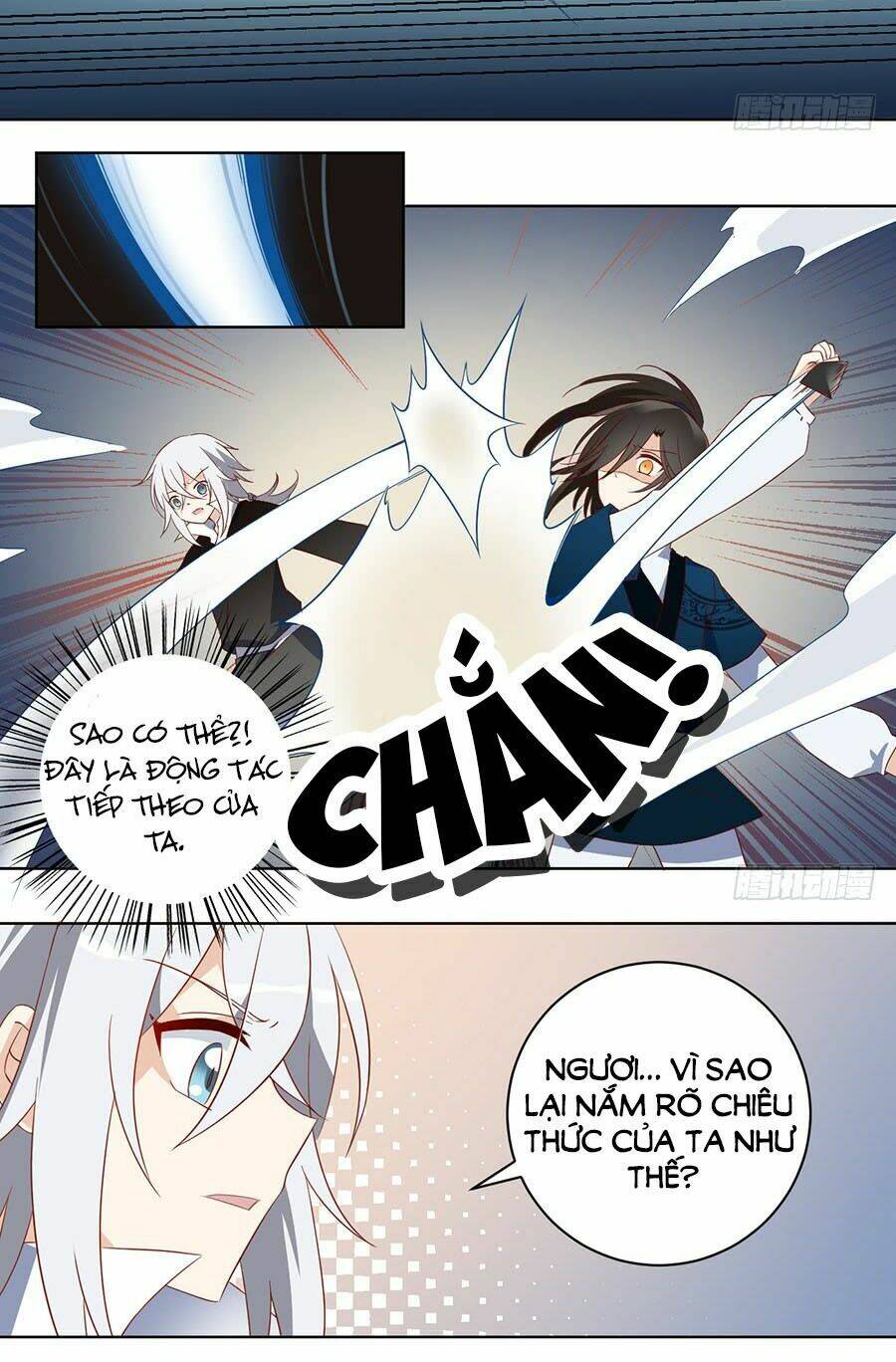 Một Mình Dạo Quanh Hầm Ngục: Chapter 23
