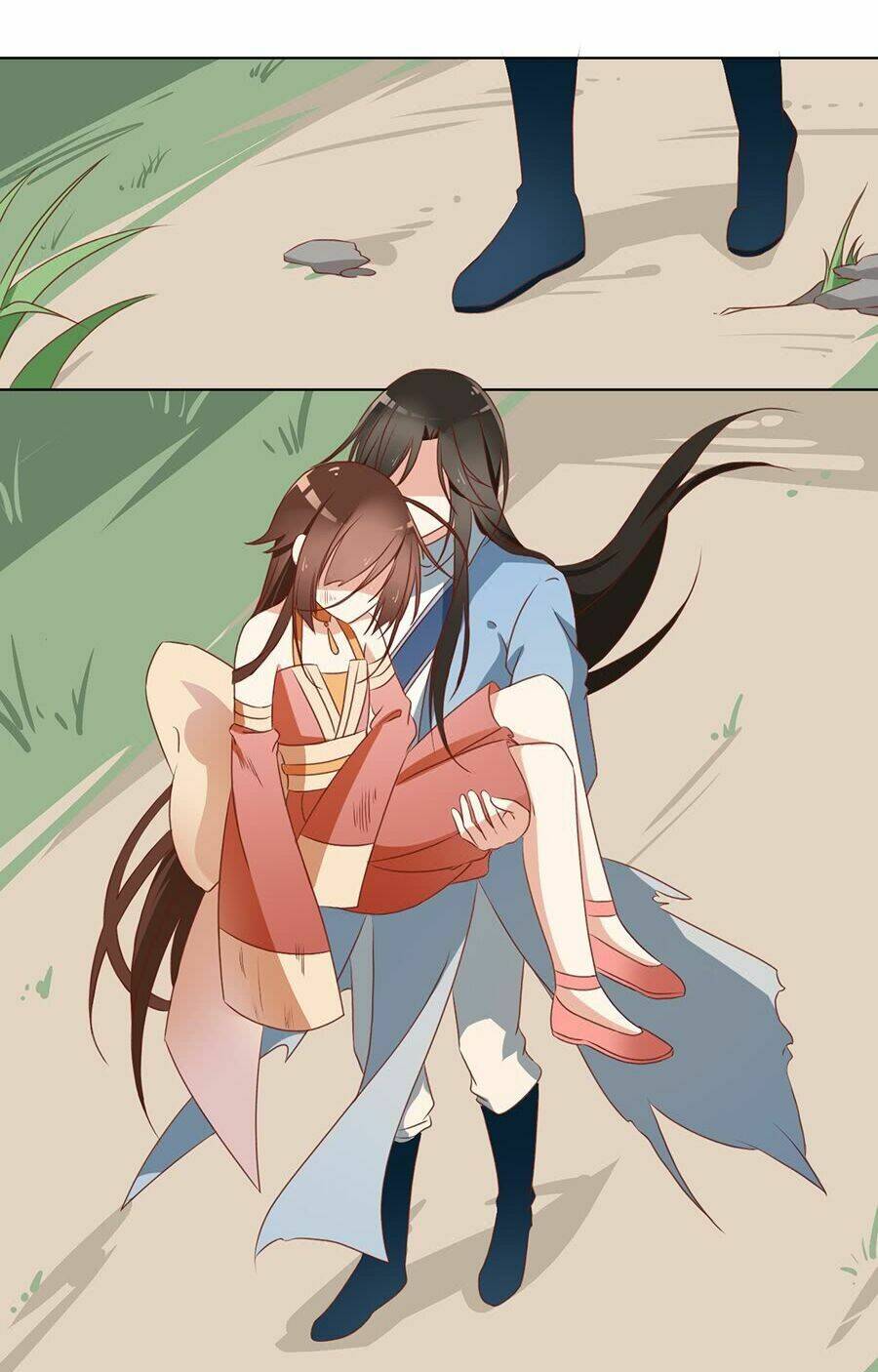 Một Mình Dạo Quanh Hầm Ngục: Chapter 37