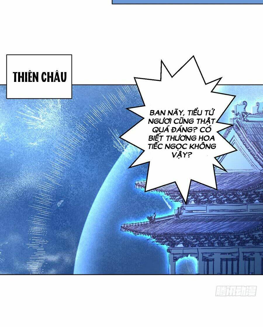 Một Mình Dạo Quanh Hầm Ngục: Chapter 37