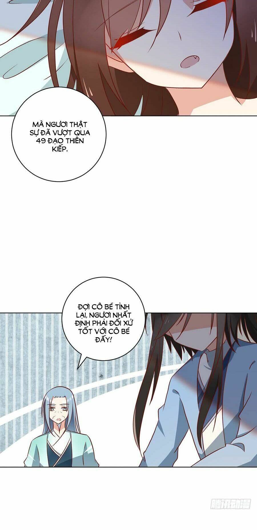 Một Mình Dạo Quanh Hầm Ngục: Chapter 37