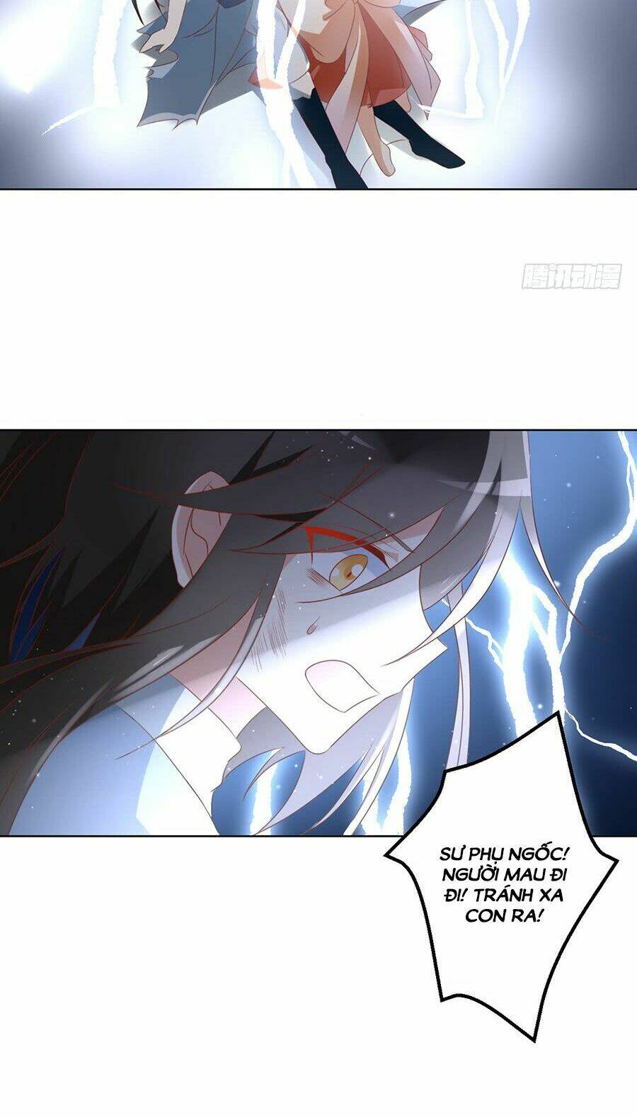 Một Mình Dạo Quanh Hầm Ngục: Chapter 37