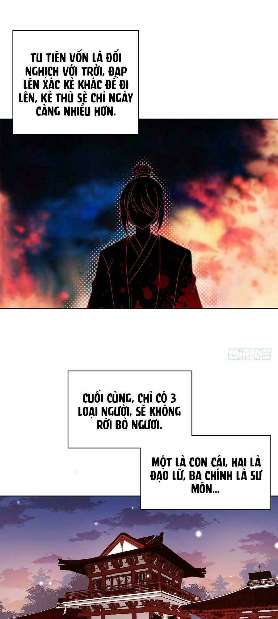Một Mình Dạo Quanh Hầm Ngục: Chapter 38