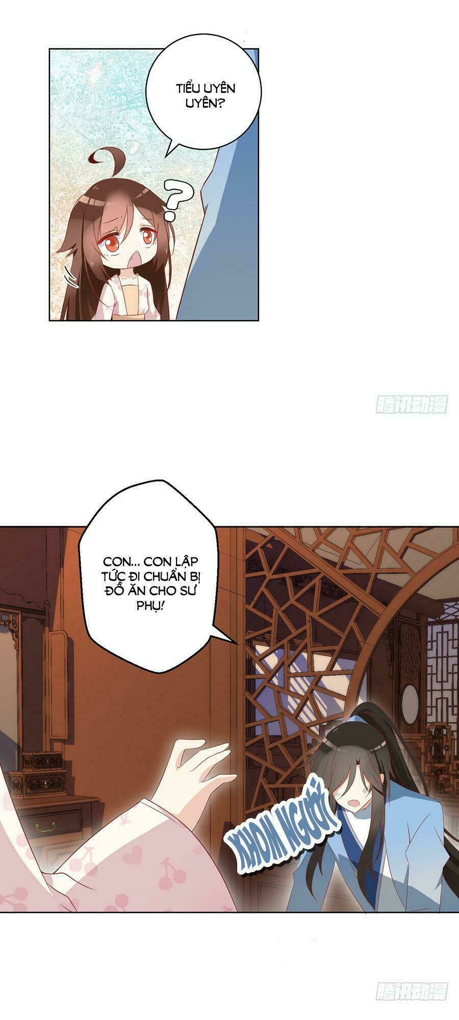 Một Mình Dạo Quanh Hầm Ngục: Chapter 38