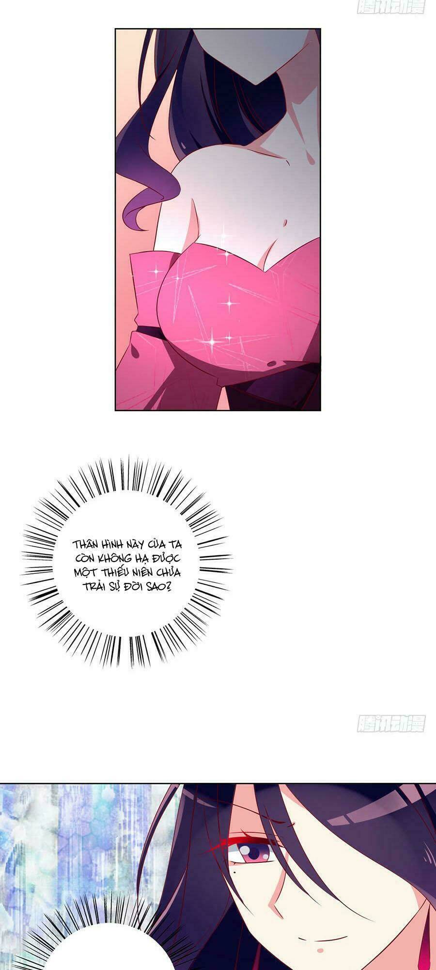 Một Mình Dạo Quanh Hầm Ngục: Chapter 38