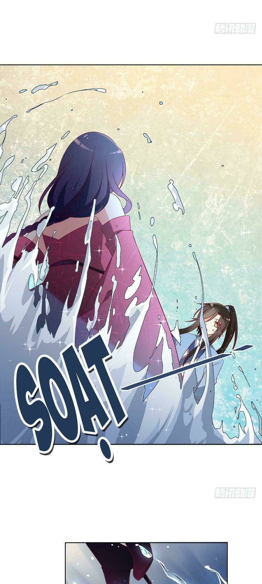 Một Mình Dạo Quanh Hầm Ngục: Chapter 38