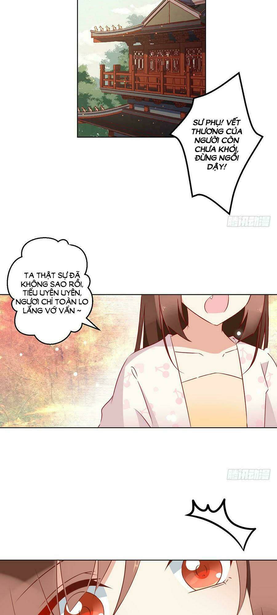 Một Mình Dạo Quanh Hầm Ngục: Chapter 38