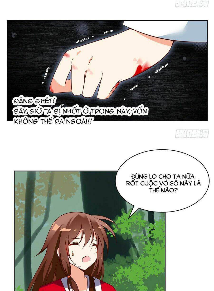 Một Mình Dạo Quanh Hầm Ngục: Chapter 53