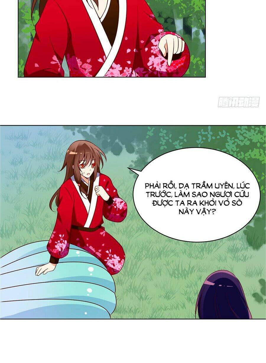 Một Mình Dạo Quanh Hầm Ngục: Chapter 53