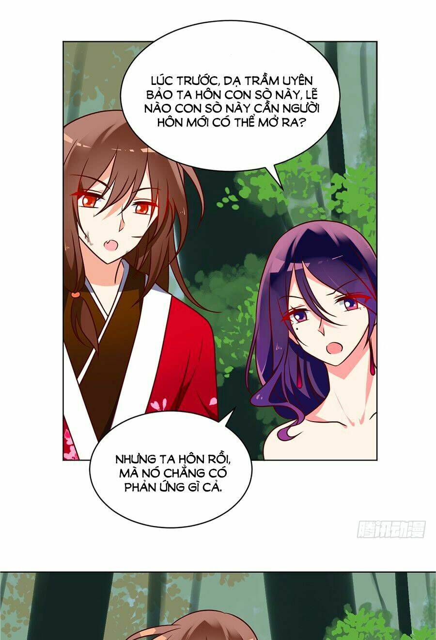 Một Mình Dạo Quanh Hầm Ngục: Chapter 53