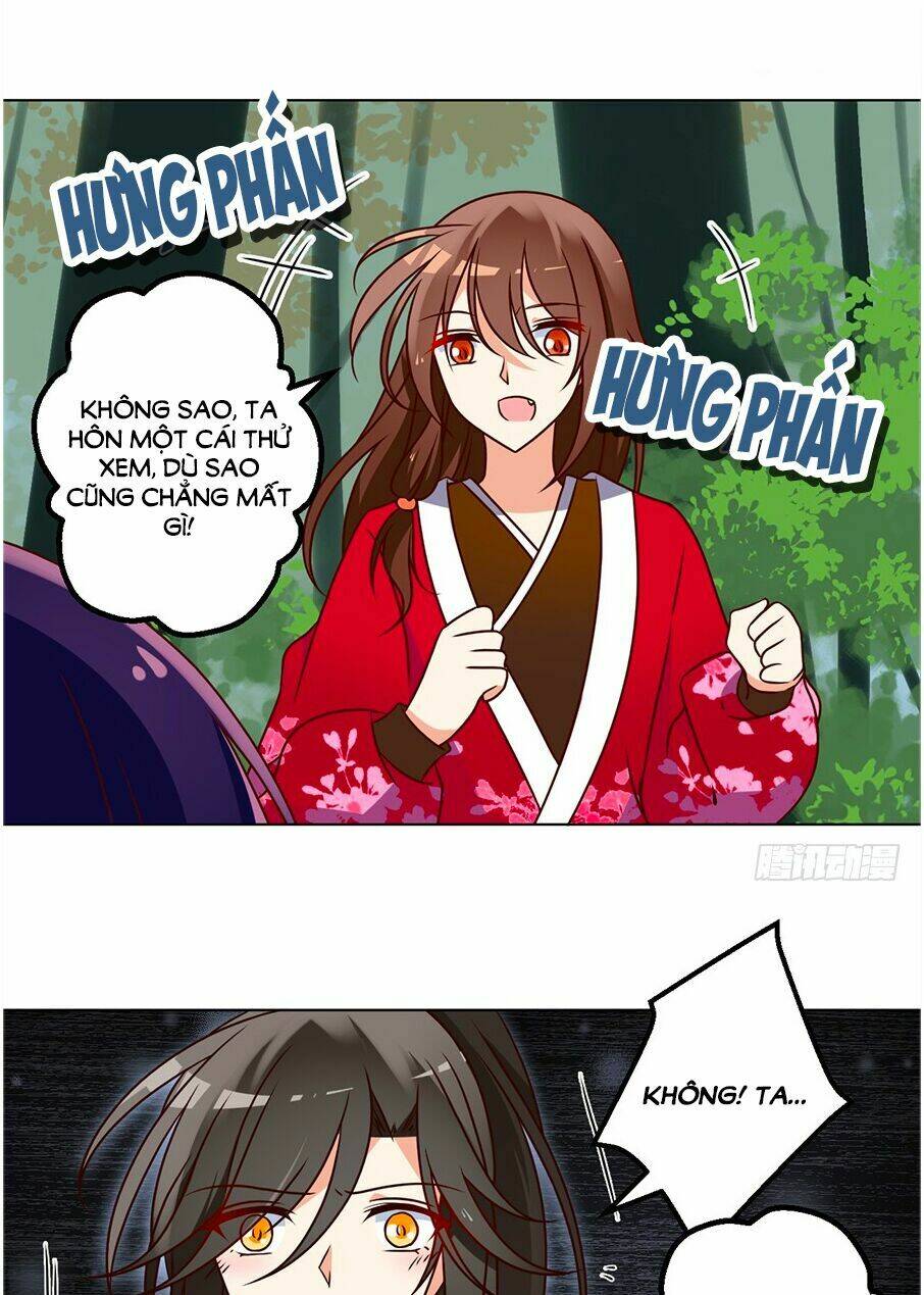 Một Mình Dạo Quanh Hầm Ngục: Chapter 53