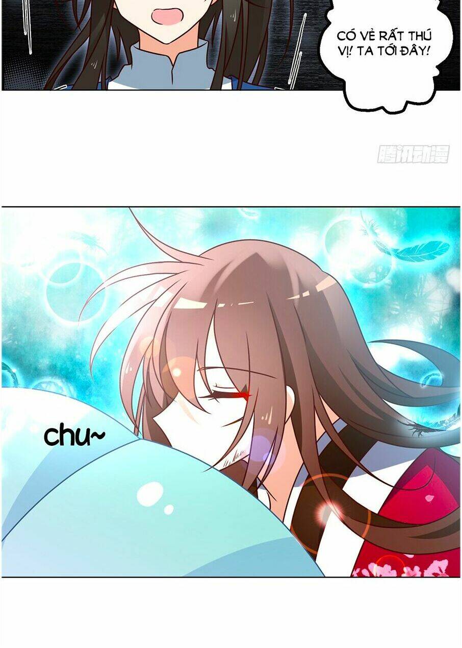 Một Mình Dạo Quanh Hầm Ngục: Chapter 53