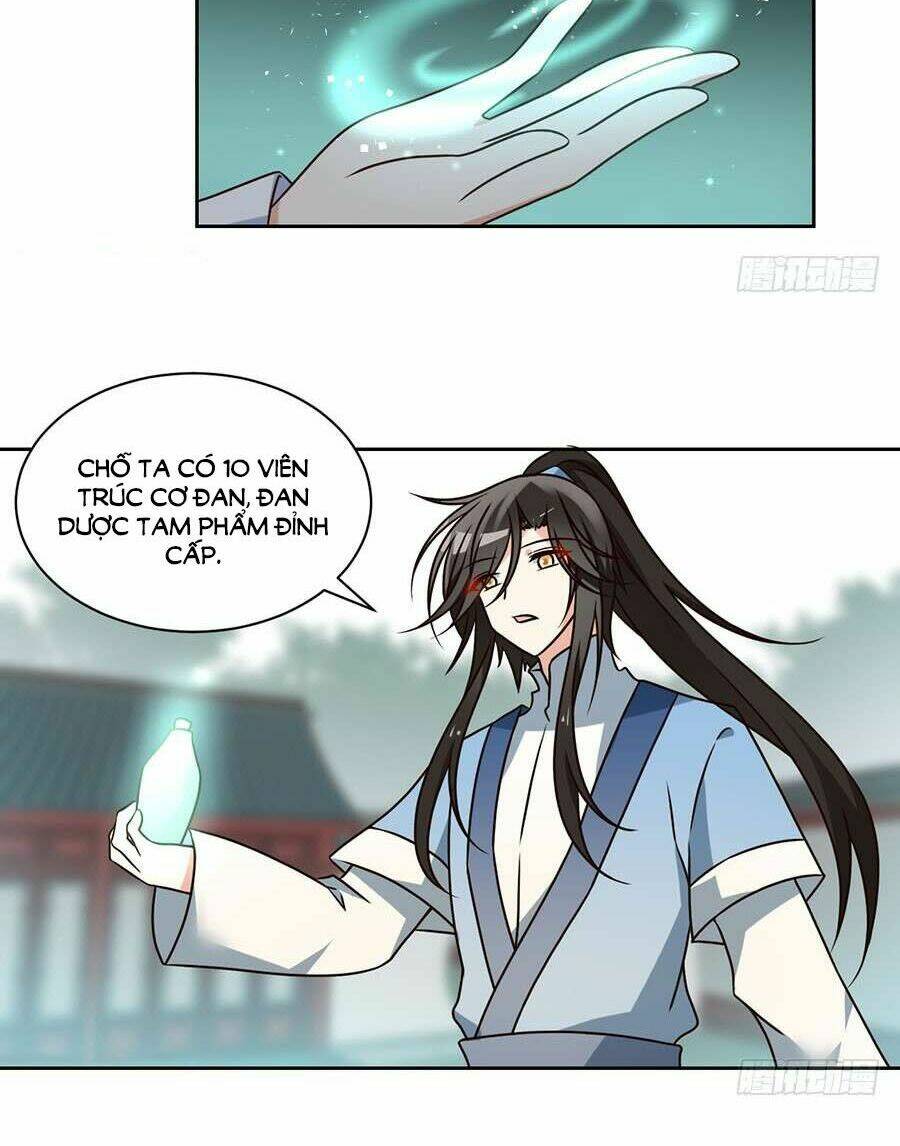 Một Mình Dạo Quanh Hầm Ngục: Chapter 62