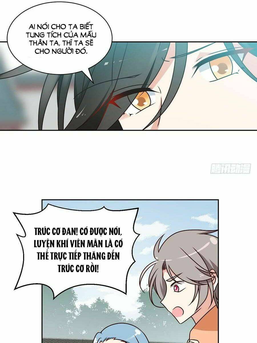 Một Mình Dạo Quanh Hầm Ngục: Chapter 62