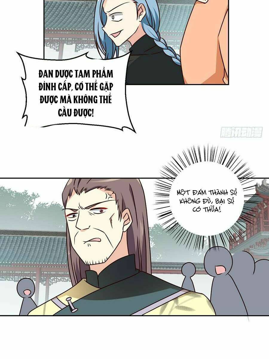 Một Mình Dạo Quanh Hầm Ngục: Chapter 62