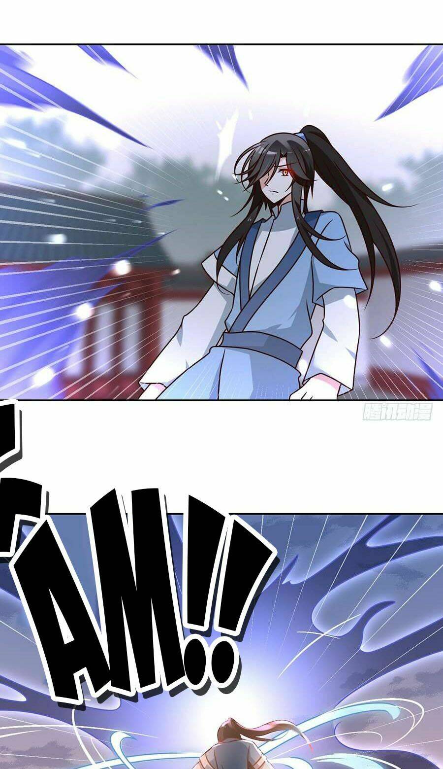 Một Mình Dạo Quanh Hầm Ngục: Chapter 62