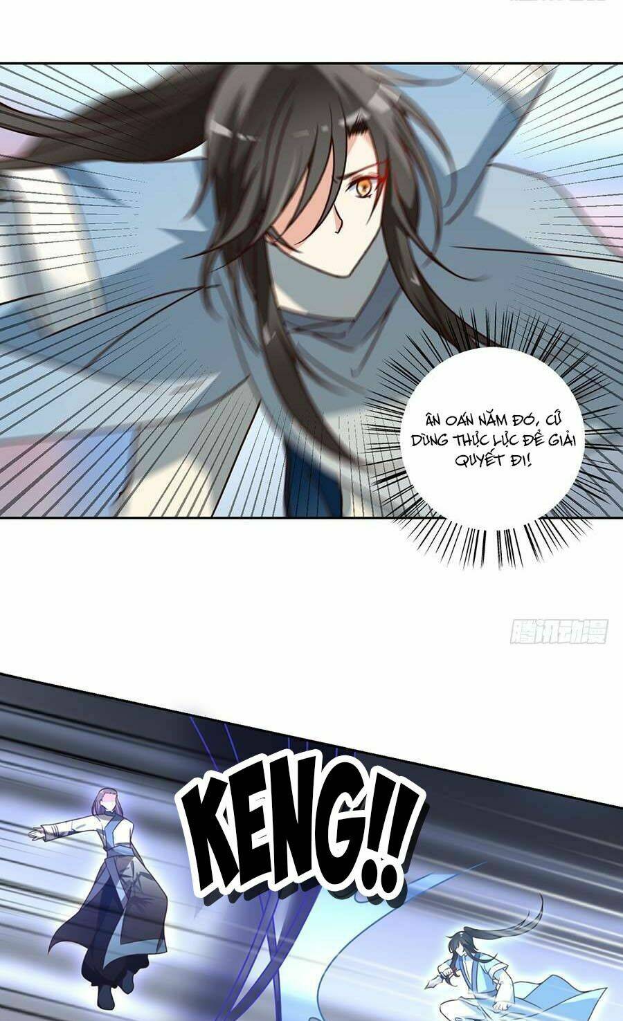 Một Mình Dạo Quanh Hầm Ngục: Chapter 62