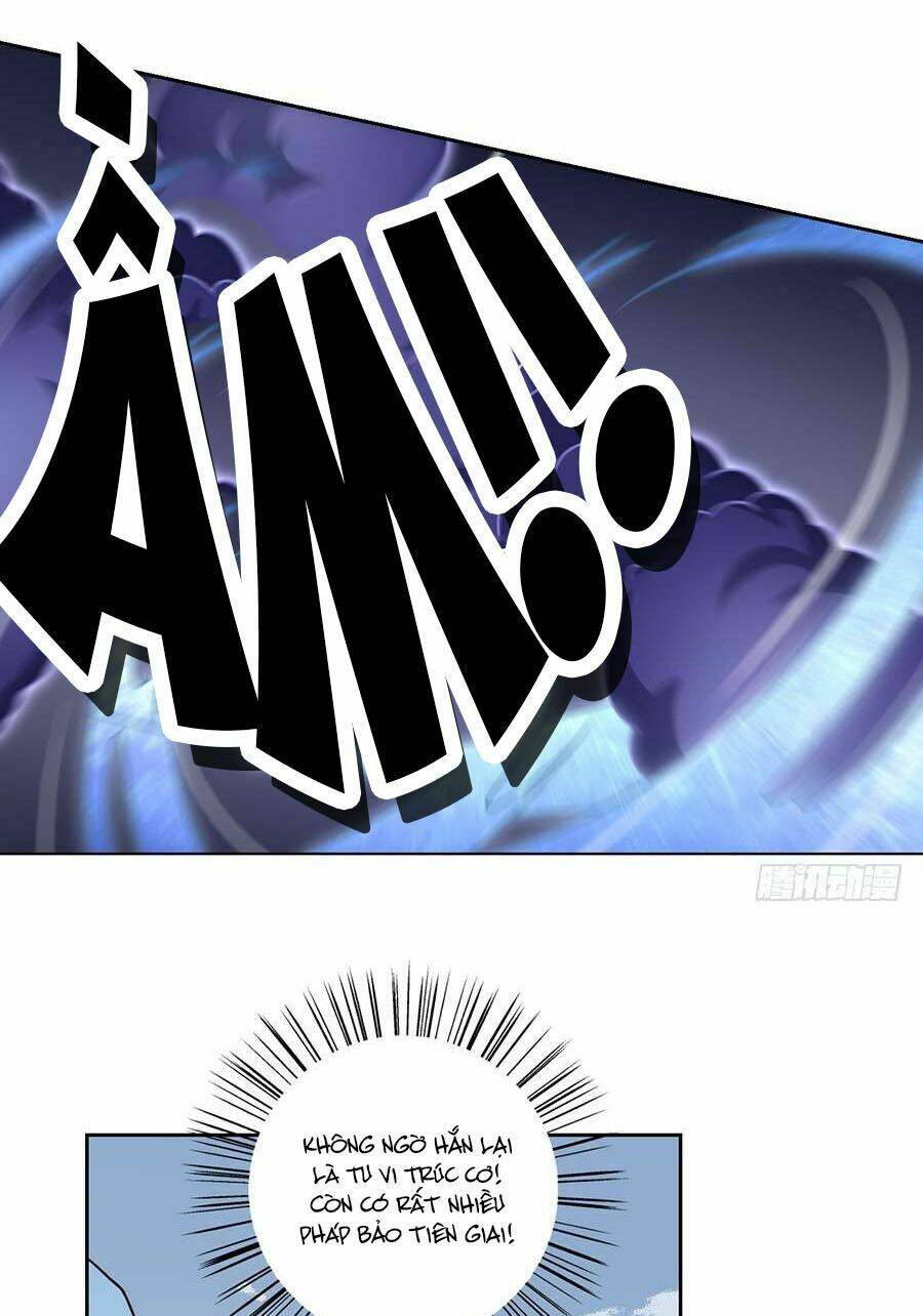 Một Mình Dạo Quanh Hầm Ngục: Chapter 62