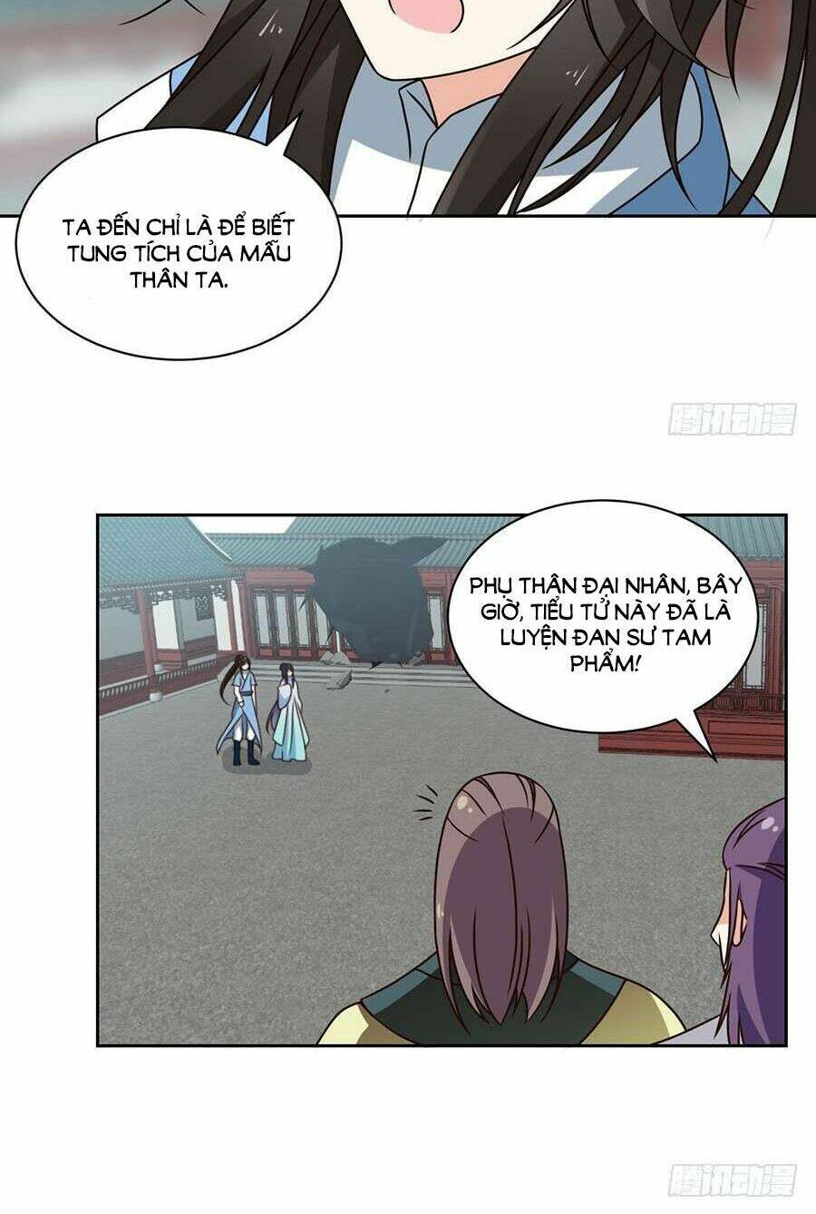 Một Mình Dạo Quanh Hầm Ngục: Chapter 62