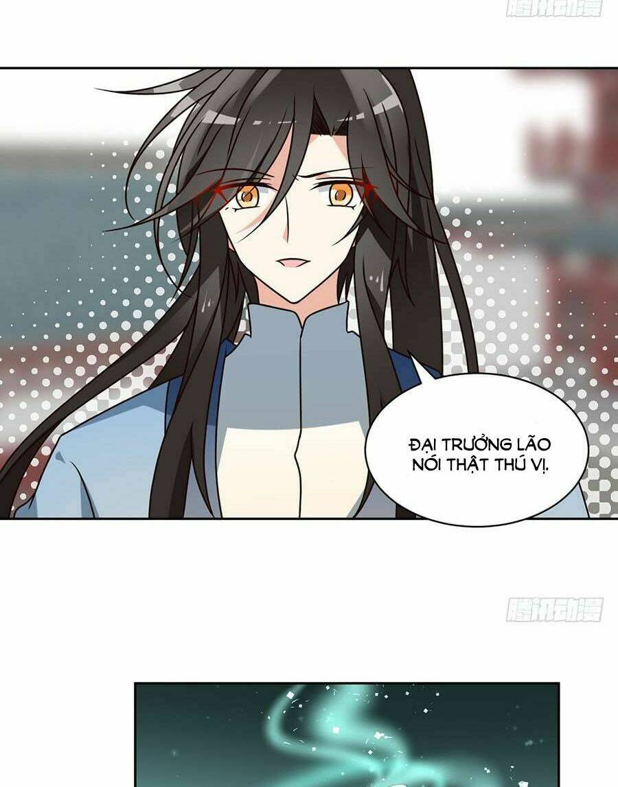 Một Mình Dạo Quanh Hầm Ngục: Chapter 62