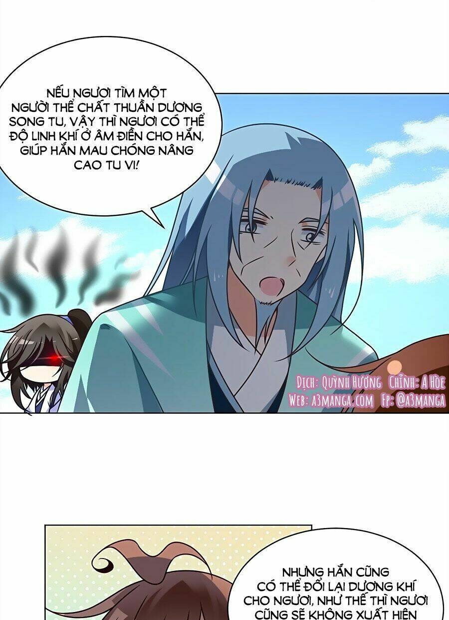 Một Mình Dạo Quanh Hầm Ngục: Chapter 71